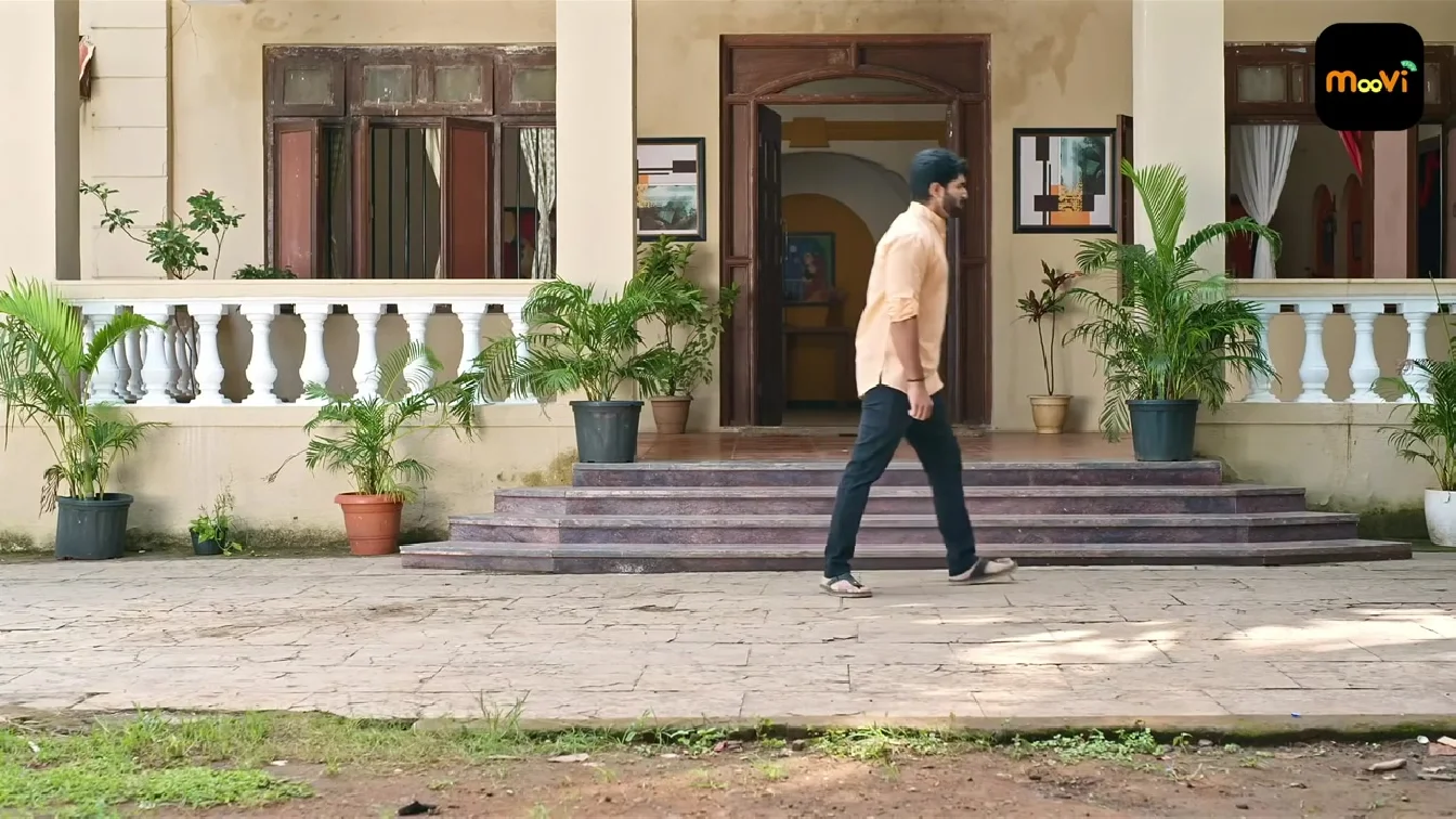 Preview of Jaan Bujh Kar S03 P02 Moovi